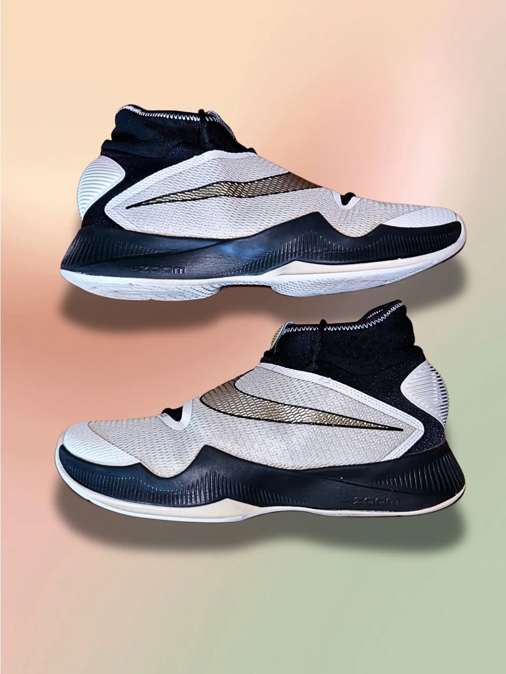 Nike Zoom HyperRev Men’s Shoes Size 12